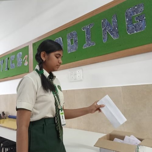 Science lab for schools Thane