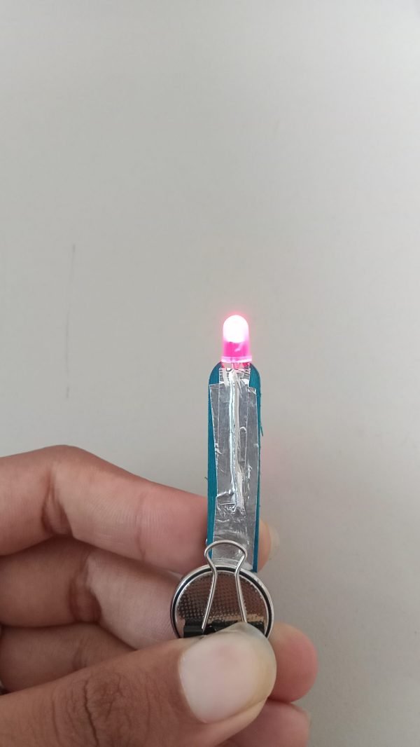 STEM workshops Madhya Pradesh