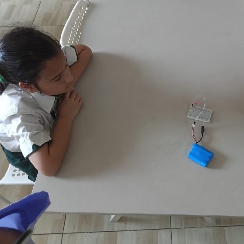 Programming workshops Meghalaya