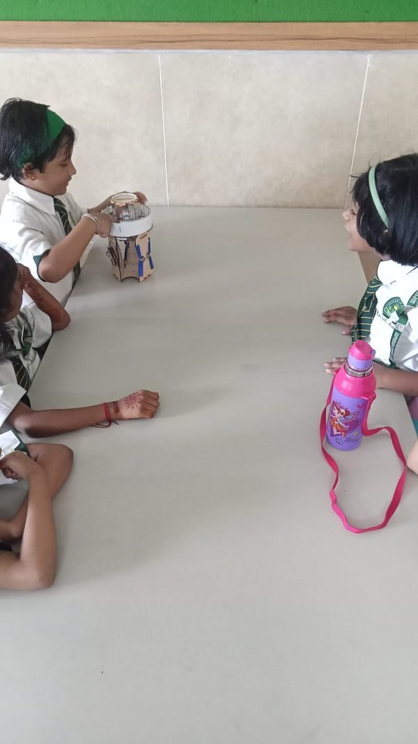 Digital education Meghalaya