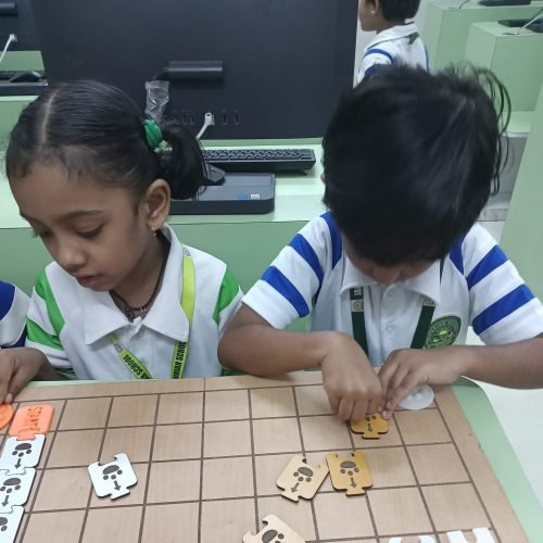 STEM programs Mizoram