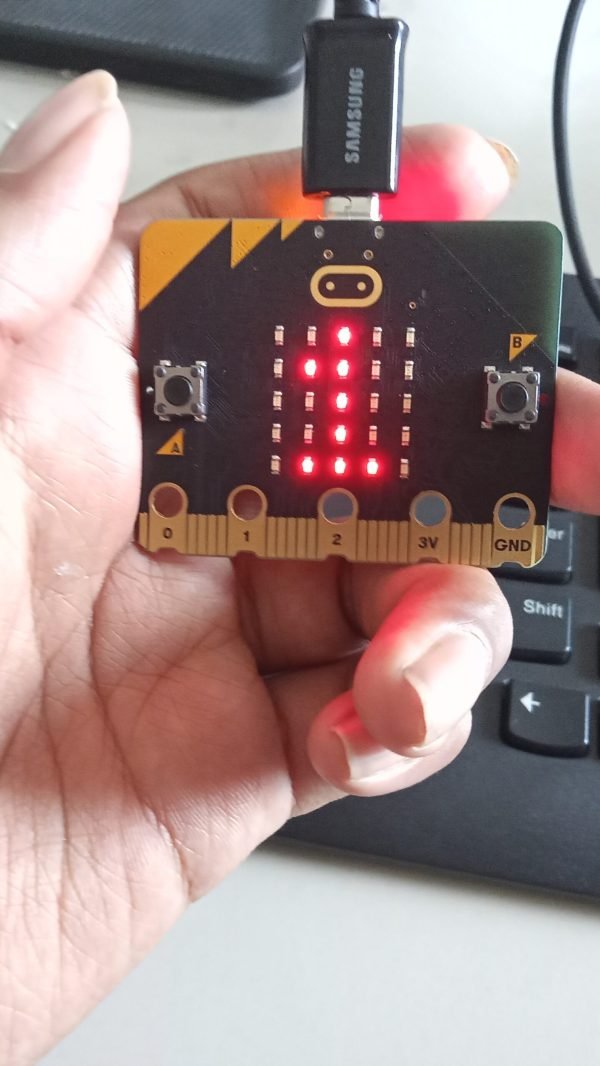 Interactive STEM activities Madurai