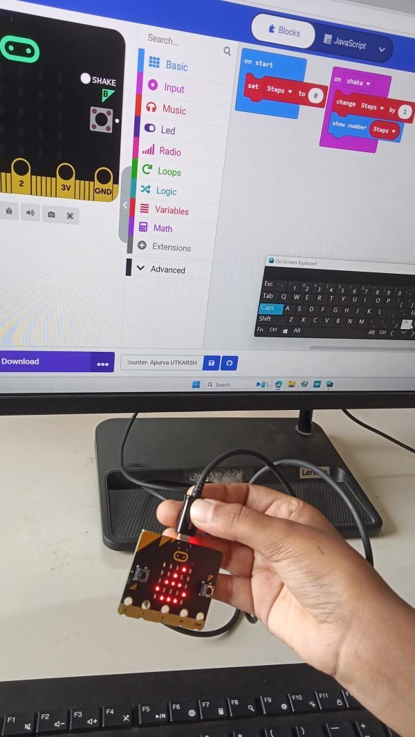 Hands-on tech learning Madurai