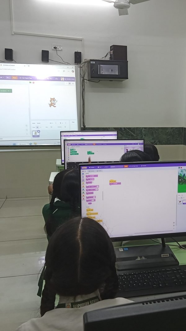 Technology-based learning Madurai