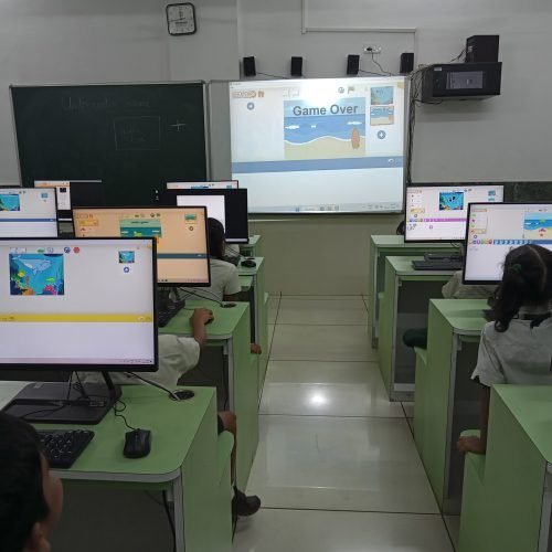 STEM programs Meerut