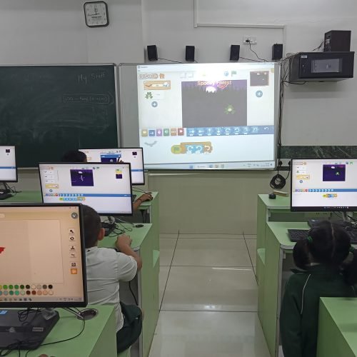 STEM teaching resources Meerut