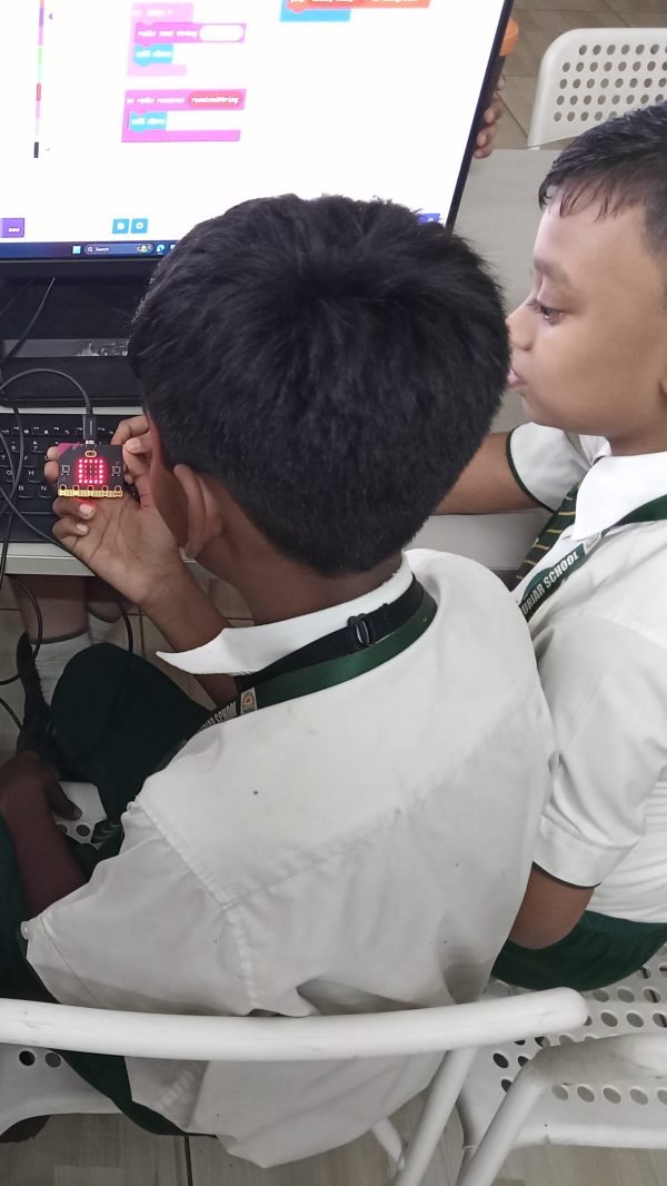 STEM training Meerut