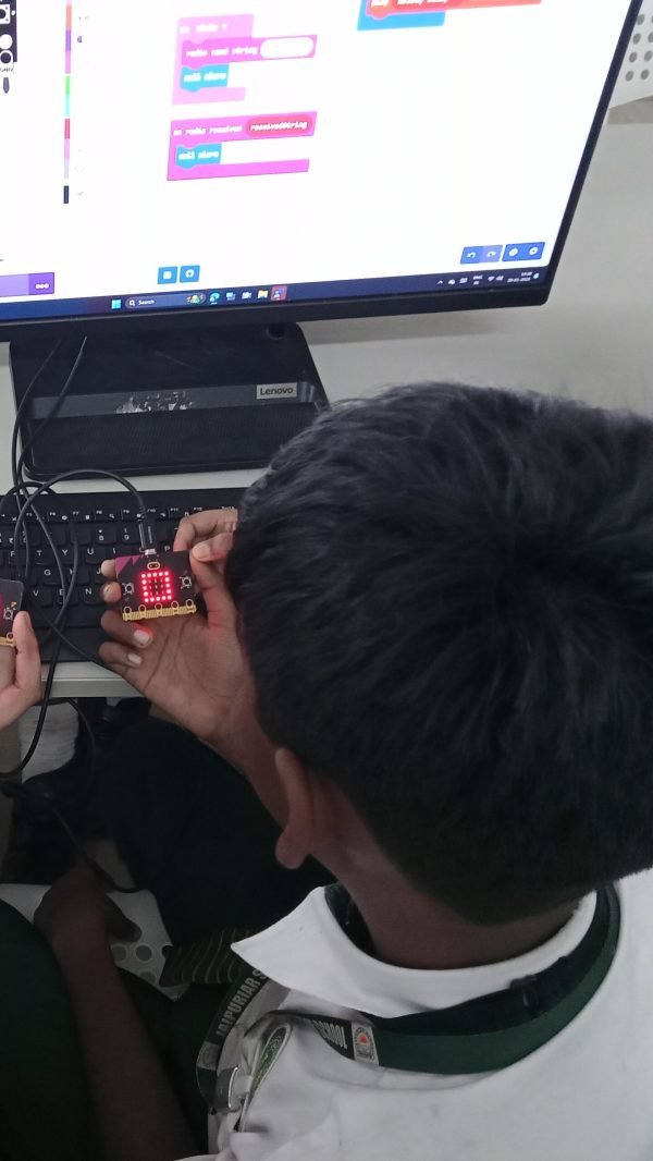 Innovative STEM learning Meerut