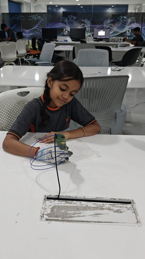 Future skills education in Haryana