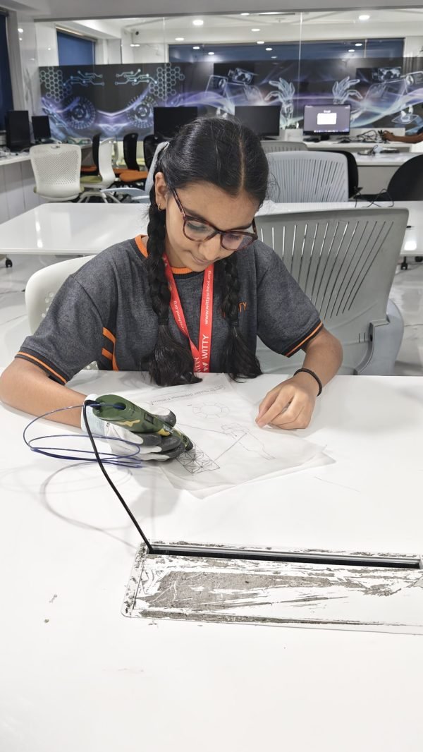 STEM labs in Gurugram