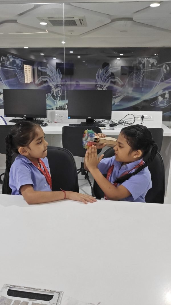 Bhopal education technology