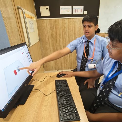 AI and machine learning education Bhubaneswar