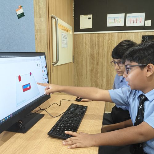STEM curriculum Bhubaneswar schools