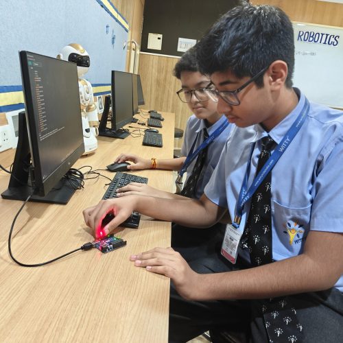 Coding classes in Bhubaneswar