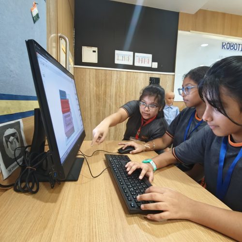 STEM workshops Bhubaneswar