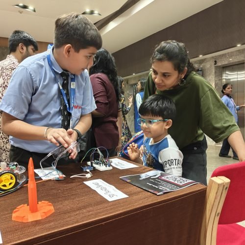 Chhattisgarh government STEM initiatives