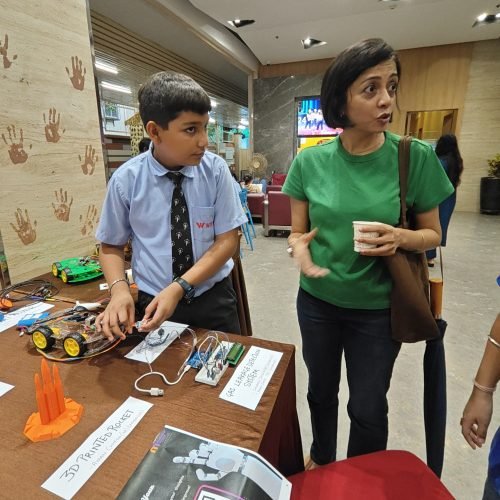 Engineering creativity in schools