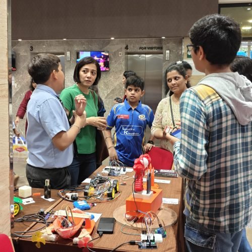 Science and maths DIY kits