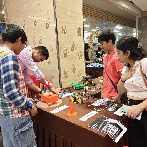 STEM future career guidance