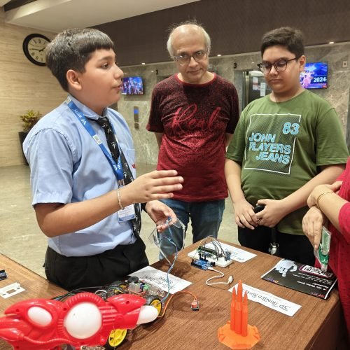 Science kits for STEM labs