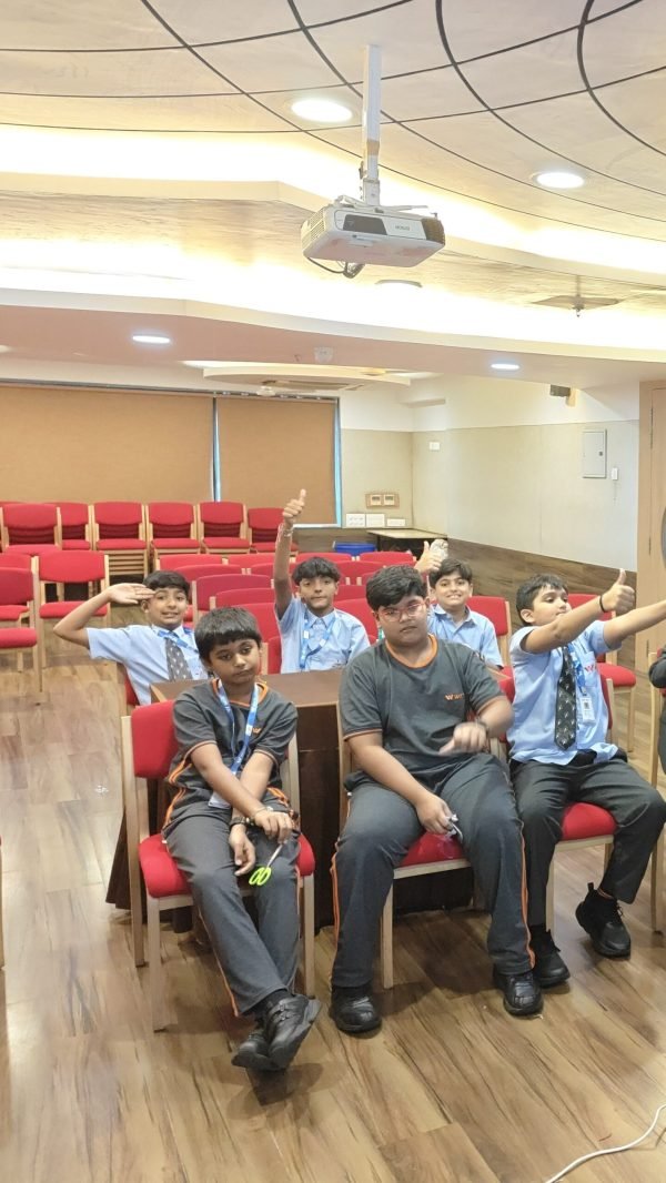 Technology-based learning Kolkata