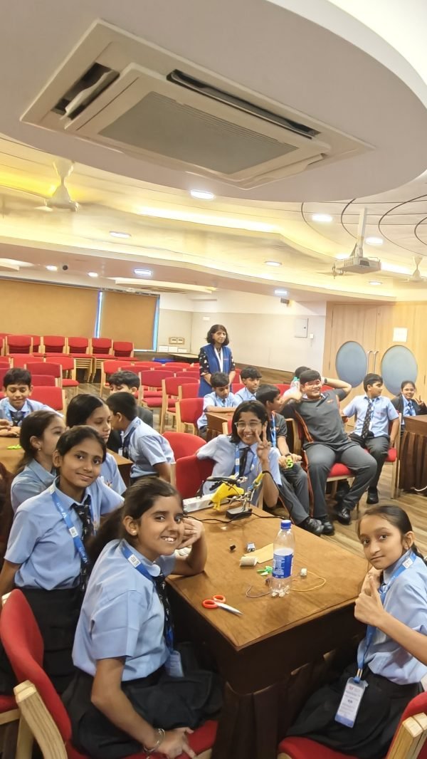 Hands-on science Kolkata