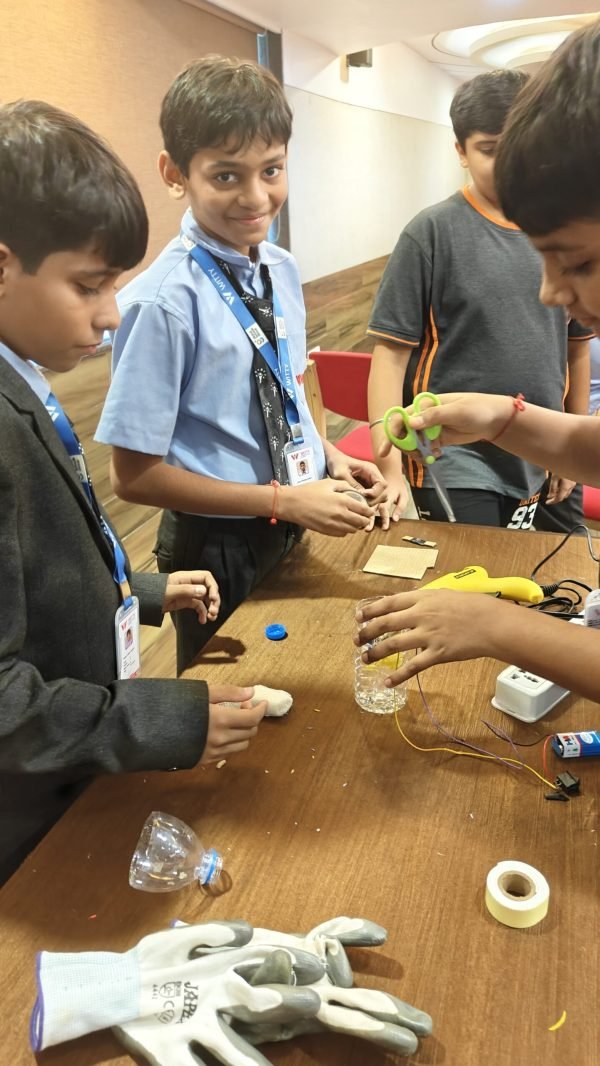 Science and technology labs Assam