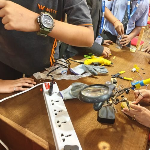 Technology lab Kolkata