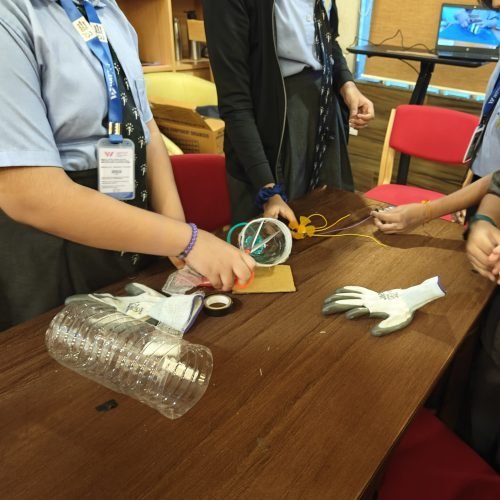 STEM programs Kolkata