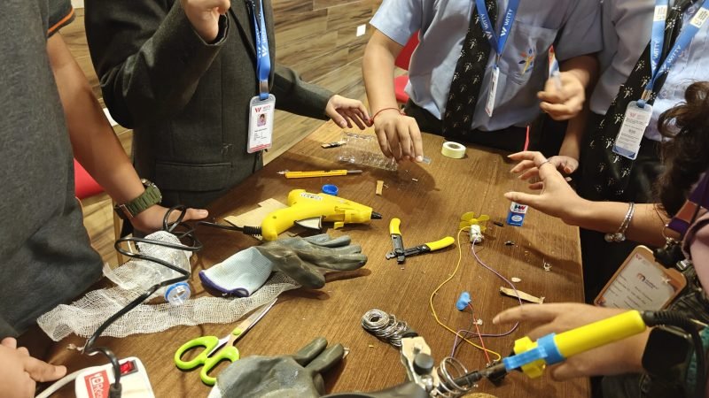 Technology-based learning Kolkata