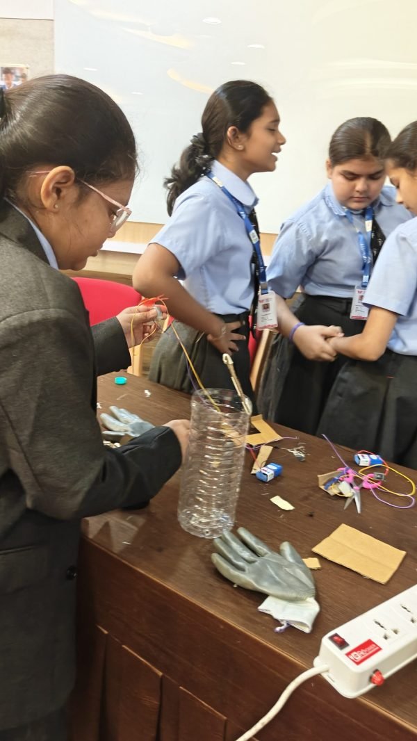 Science fair project ideas