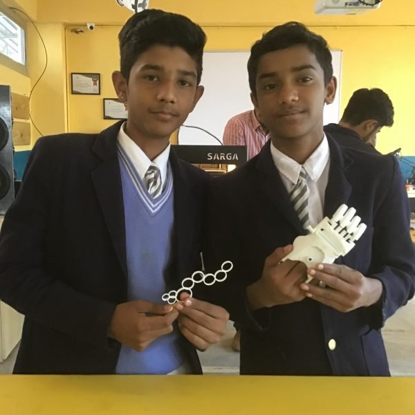 Digital learning solutions Gujarat