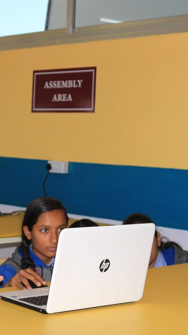 STEM project-based learning Gujarat