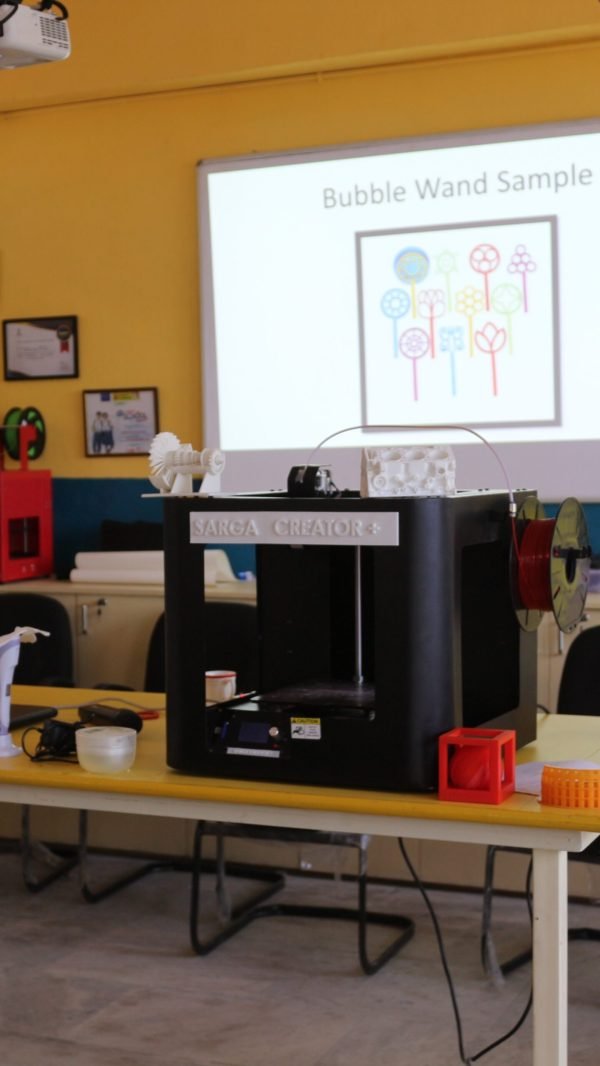 Next-generation education Gujarat