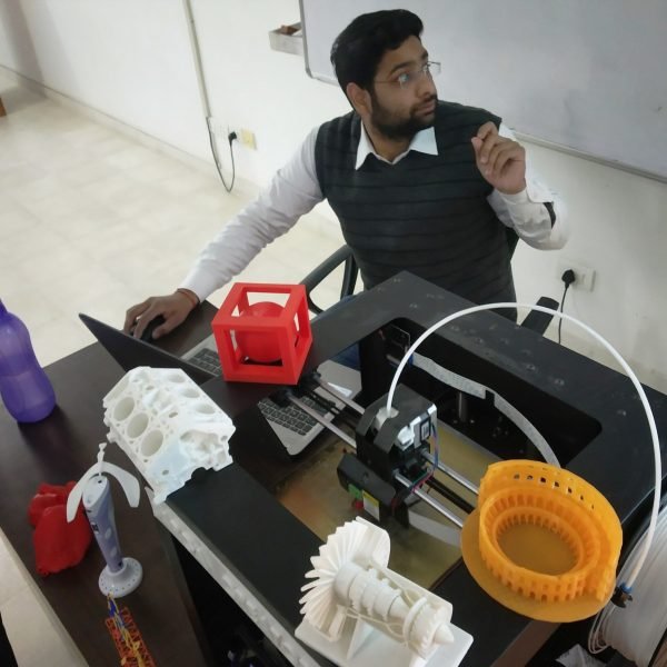 STEM activities for schools Gujarat