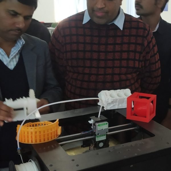 STEM skill development programs