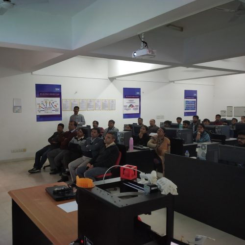 STEM workshops Pune