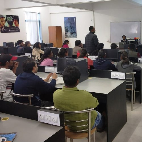 STEM colleges Pune