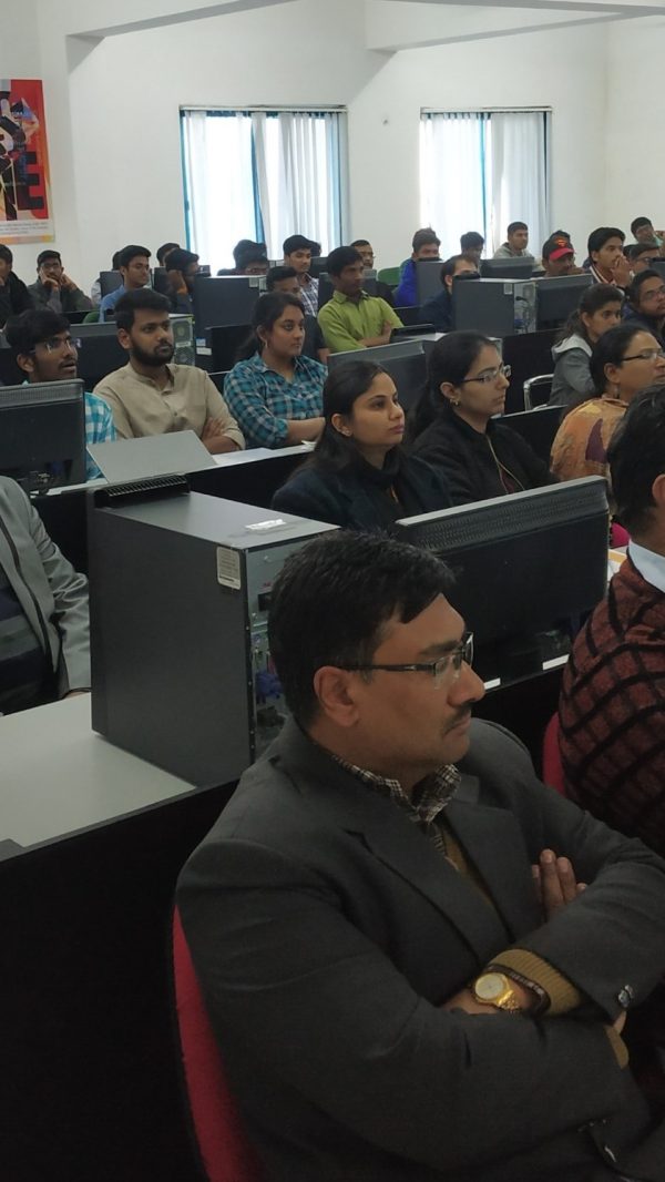 STEM career guidance Pune