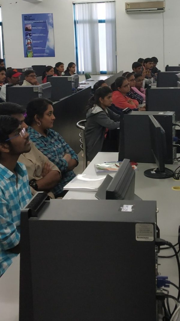 Robotics classes Pune