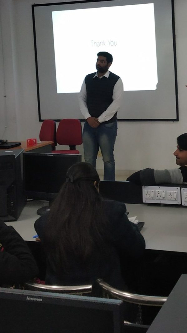 STEM clubs in Pune