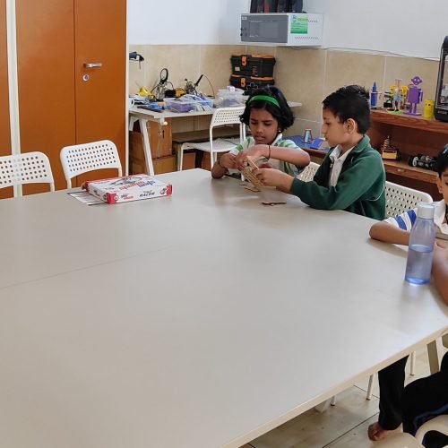 Science and technology labs Agartala