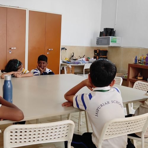 project-based learning curriculum