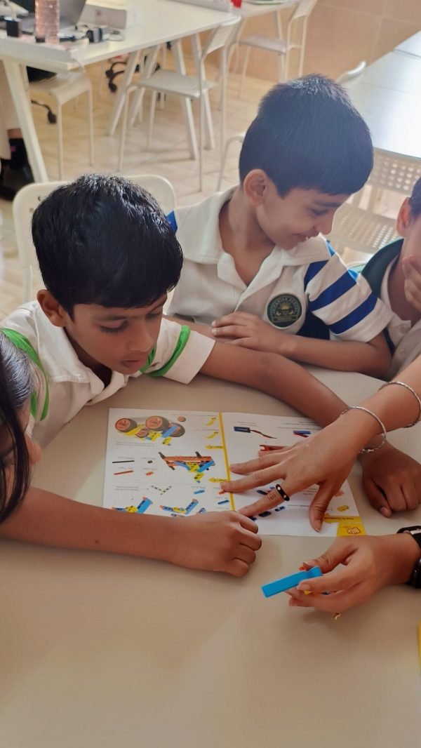 innovation mentoring network