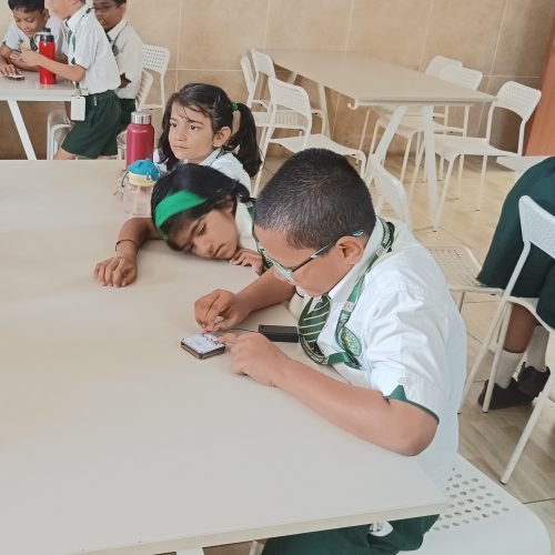 Coding classes Thiruvananthapuram