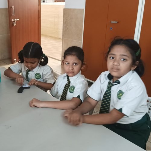 Technology education Thiruvananthapuram