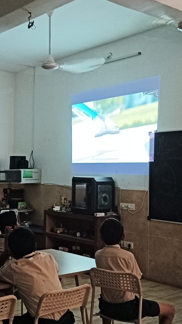 STEM skill development programs Thiruvananthapuram