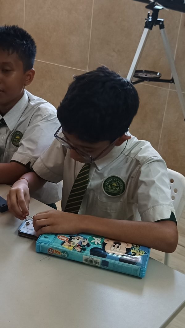 STEM skill development programs Amravati