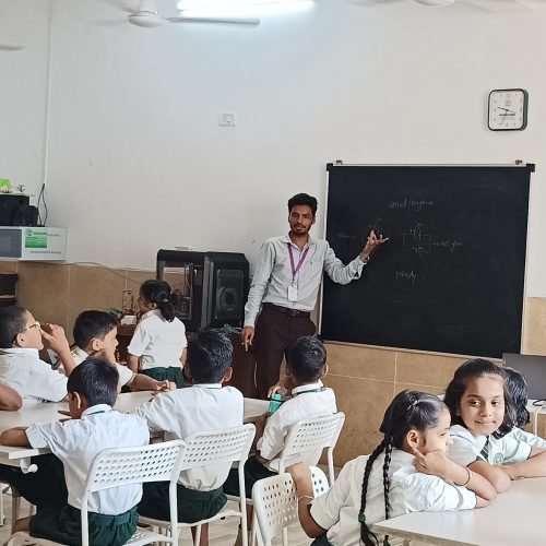 Digital lab solutions Amravati