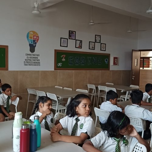 Innovative STEM programs Amravati